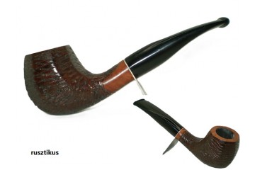 Szabó bruyer extra II. pipa 